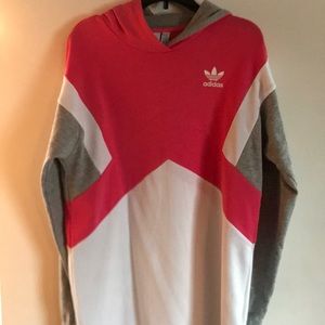 Adidas hoodie